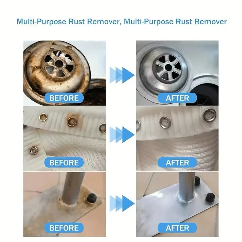 Rust Remover Spray